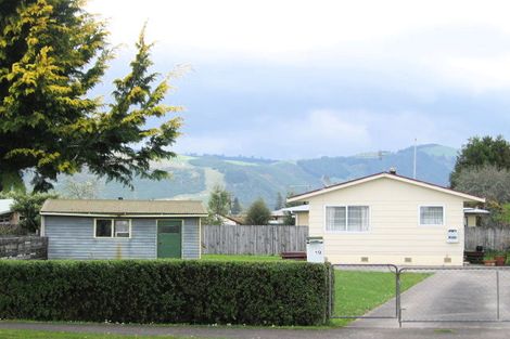 Photo of property in 19 Okona Crescent, Ngongotaha, Rotorua, 3010