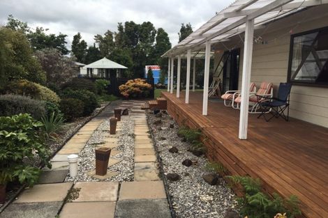 Photo of property in 49 Kath Henry Lane, Drury, 2113