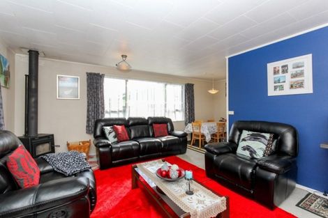 Photo of property in 42 Glamis Avenue, Bell Block, New Plymouth, 4312