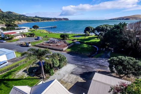Photo of property in 312 Hokianga Harbour Drive, Omapere, Kaikohe, 0473