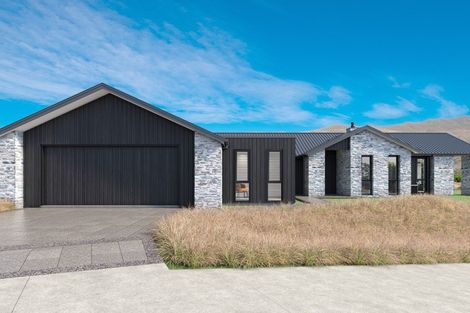 Photo of property in Meadowstone Alpha Series, 24 Jade Drive, Wanaka, 9305