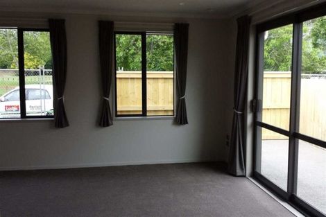 Photo of property in 7/173 Knighton Road, Hillcrest, Hamilton, 3216