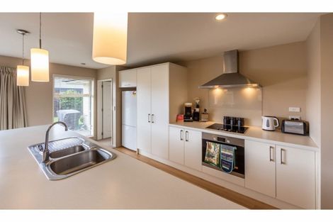 Photo of property in 12 Richmond Avenue, Halswell, Christchurch, 8025