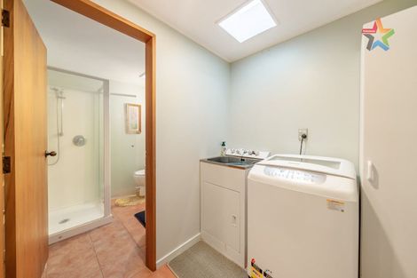 Photo of property in 50b Garden Road, Avalon, Lower Hutt, 5011