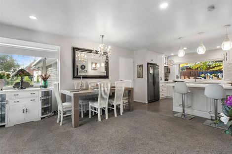 Photo of property in 53 Fairweather Crescent, Kaiapoi, 7630