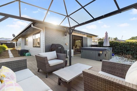 Photo of property in 38 Hartis Avenue, Huntly, 3700