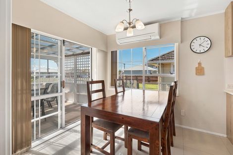 Photo of property in 5 Hokianga Street, Mangere East, Auckland, 2024