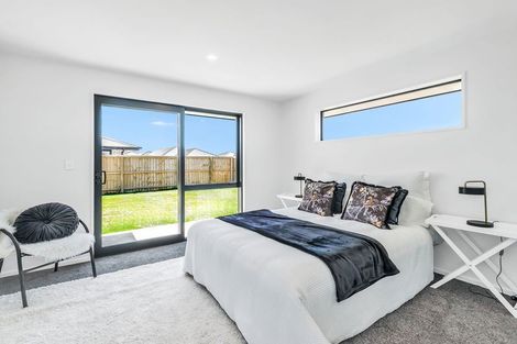 Photo of property in 146 Ed Hillary Drive, Rolleston, 7615