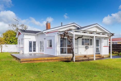 Photo of property in 48 Marchant Street, Putaruru, 3411