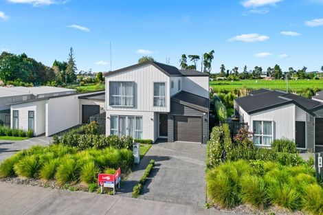 Photo of property in 520 Webb Drive, Chartwell, Hamilton, 3210