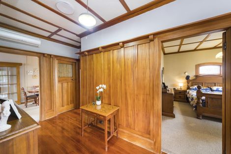 Photo of property in 17 Argyle Avenue, Takaro, Palmerston North, 4410