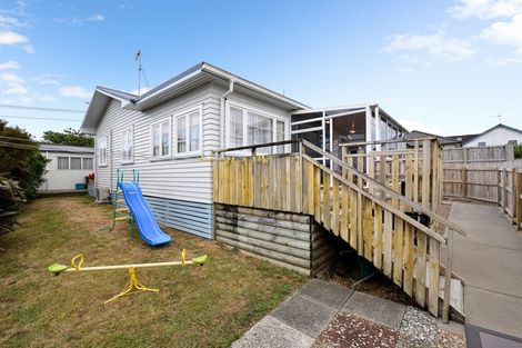 Photo of property in 43a Waimarie Street, Nawton, Hamilton, 3200