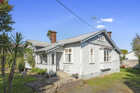 Photo of property in 7 Upper Kent Street, Frankton, Hamilton, 3204