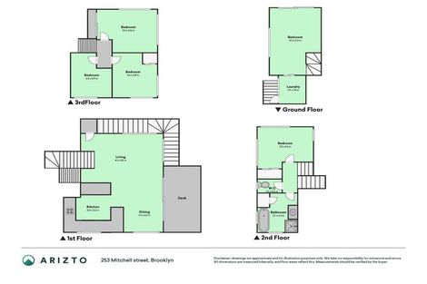 Photo of property in 253 Mitchell Street, Brooklyn, Wellington, 6021