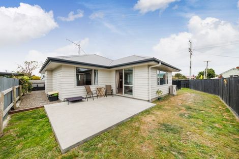 Photo of property in 64 Salisbury Street, Ashhurst, 4810
