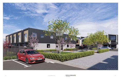 Photo of property in 4/331 Lincoln Road, Addington, Christchurch, 8024