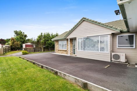 Photo of property in 22 Baxter Place, Owhata, Rotorua, 3010