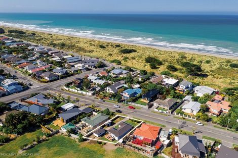 Photo of property in 8 Rocking Horse Road, Southshore, Christchurch, 8062