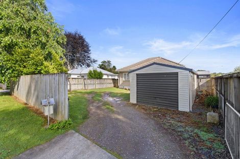 Photo of property in 5 George Street, Matamata, 3400