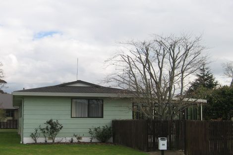 Photo of property in 36 Sylvania Drive, Matua, Tauranga, 3110