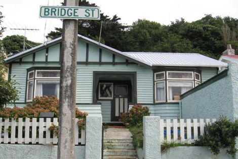 Photo of property in 22 Bridge Street, Rongotai, Wellington, 6022