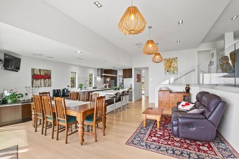 Photo of property in 15 Tiromoana Crescent, Bell Block, New Plymouth, 4312