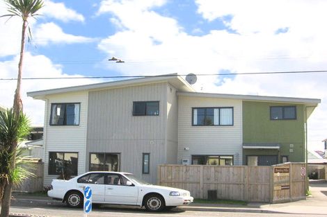 Photo of property in 7/389 Broadway, Miramar, Wellington, 6022