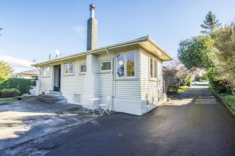 Photo of property in 31 French Street, Lansdowne, Masterton, 5810