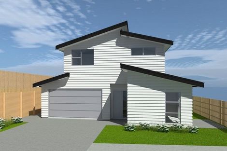 Photo of property in 127 Amesbury Drive, Churton Park, Wellington, 6037