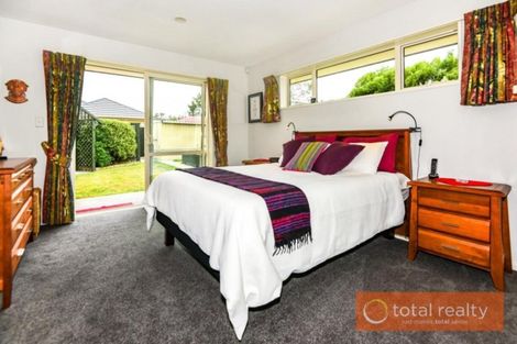 Photo of property in 35 Marsack Crescent, Halswell, Christchurch, 8025