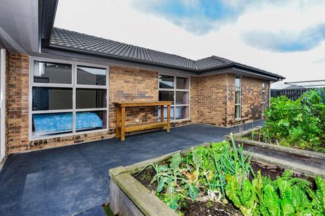 Photo of property in 33 Dryden Avenue, Rolleston, 7614