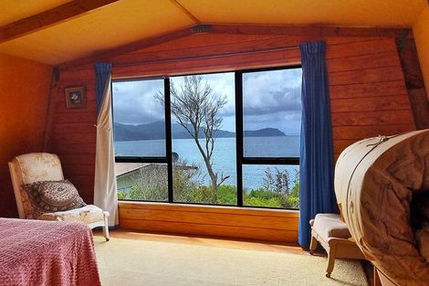 Photo of property in 47 Little Bay Drive, Waikawau, Coromandel, 3584