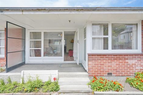 Photo of property in 2/6 Trist Place, Edgeware, Christchurch, 8013