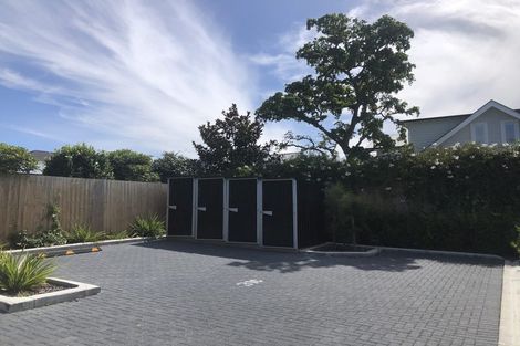 Photo of property in 31c Webb Street, St Albans, Christchurch, 8014