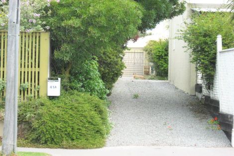 Photo of property in 41a Beatty Street, South New Brighton, Christchurch, 8062