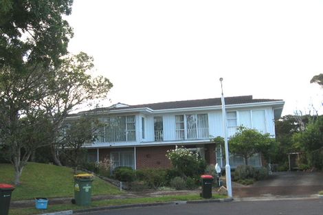Photo of property in 12 Kirkmay Place, Saint Heliers, Auckland, 1071