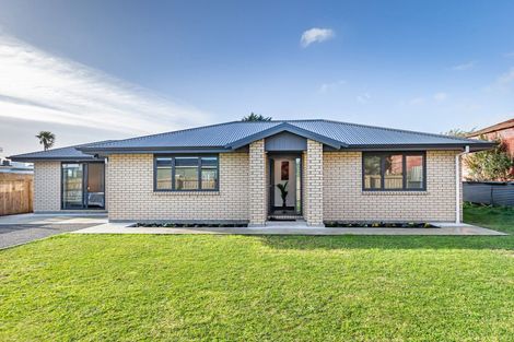 Photo of property in 5a Mckenzie Street, Levin, 5510