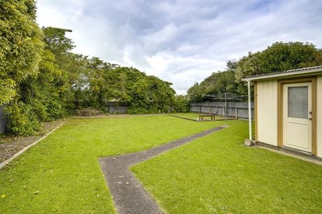 Photo of property in 87 Barker Road, Marewa, Napier, 4110