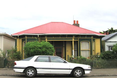 Photo of property in 94 Owen Street, Newtown, Wellington, 6021