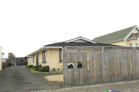 Photo of property in 14b New Street, Saint Kilda, Dunedin, 9012