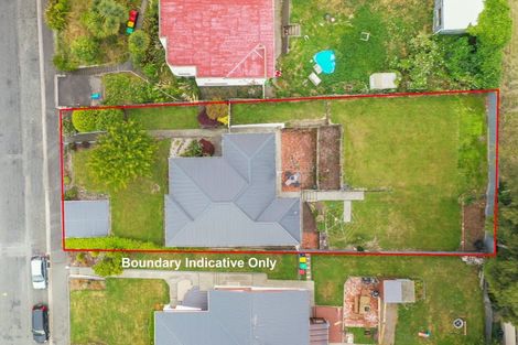 Photo of property in 11 Cameron Street, Seaview, Timaru, 7910