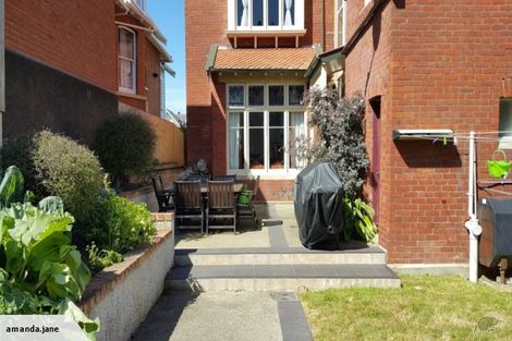 Photo of property in 311 Stuart Street, Dunedin Central, Dunedin, 9016