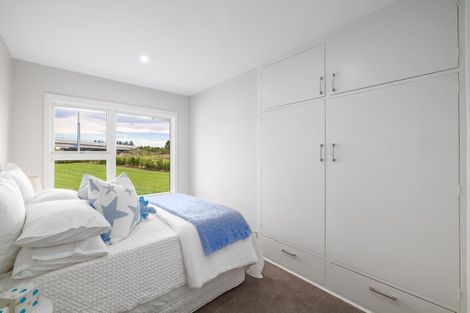 Photo of property in 540 Hamptons Road, Rolleston, Christchurch, 7676