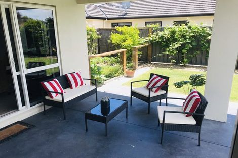 Photo of property in 8 Orotu Drive, Poraiti, Napier, 4112