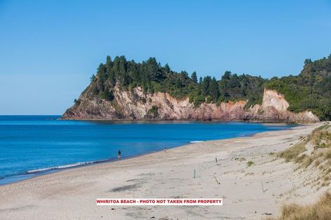 Photo of property in 14 Moray Place, Whiritoa, Whangamata, 3691