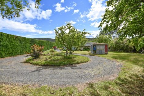 Photo of property in 407 Outram-mosgiel Road, North Taieri, Outram, 9073