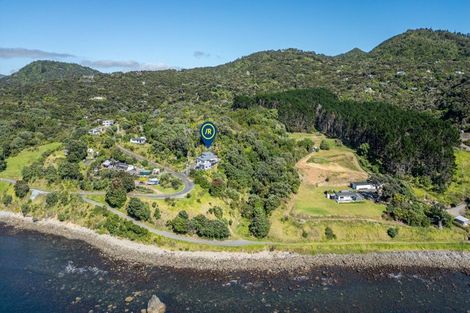Photo of property in 402 Tuateawa Road, Tuateawa, Coromandel, 3583