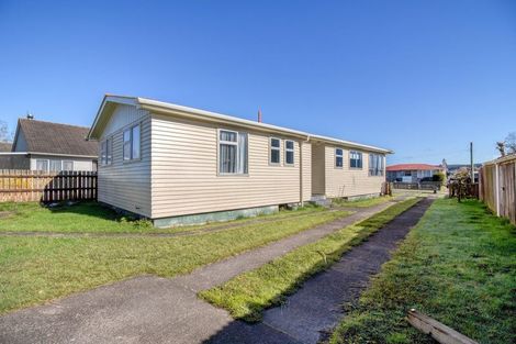 Photo of property in 41 Rewa Crescent, Murupara, 3025
