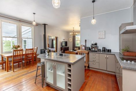 Photo of property in 693 Kahutara Road, Kahutara, Featherston, 5771