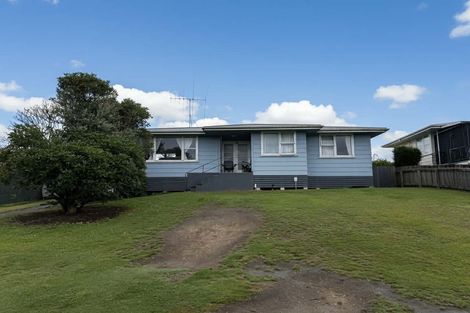 Photo of property in 23 Arawa Crescent, Tokoroa, 3420